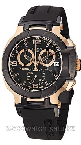 Наручные часы Tissot  T-Race T048.417.27.057.06