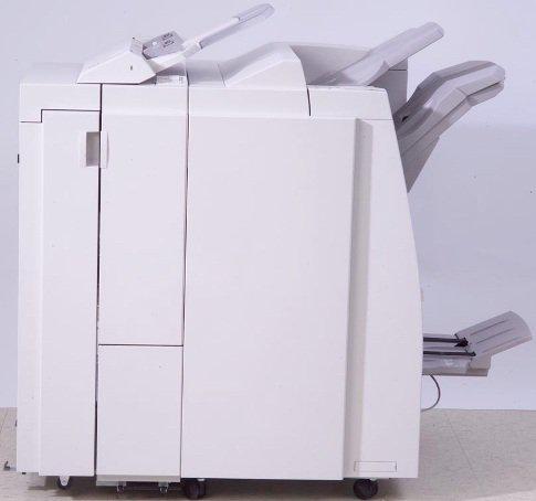 Финишер для аппарата XEROX D95