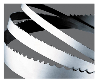 Ленточное полотно для пилы (размер 1650*16мм) Россия