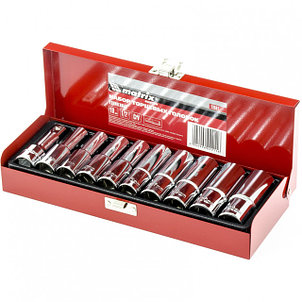 Наборы торцевых головок