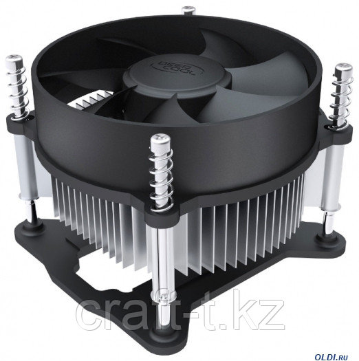 Кулер для процессора Cooler DEEPCOOL CK-11508