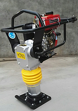 Вибротрамбовка дизельная HCD-125