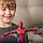 Фигурка интерактивная «Человек-паук» SPIDERMAN 29 см, фото 5