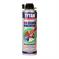 Очиститель для пены ЭКО Tytan 500 ml