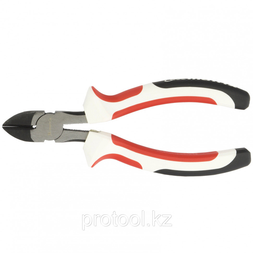 Бокорезы Premium, 160 мм, трехкомпонентные рукоятки MATRIX