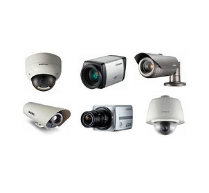 Муляжи камер