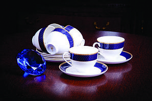 Аружан набор чайных пар