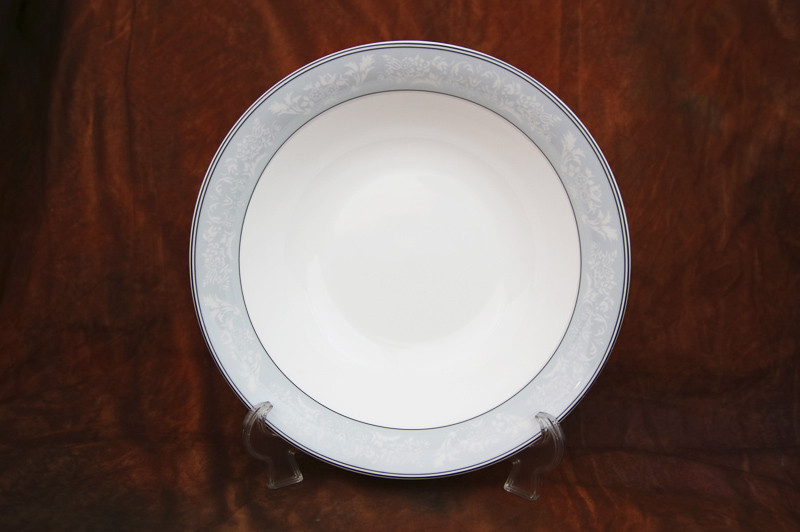 Генрих тарелка суповая полупорционная - фото 1 - id-p52529797