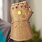 Интерактивная перчатка Avengers "Мстители" Танос, фото 2
