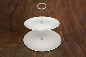 Этажерка 2 яруса