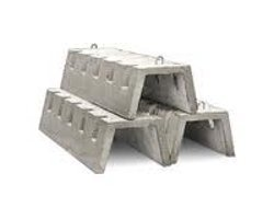 Бетонный лоток для отвода арычный по выгодной цене