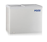 Морозильный ларь "POZIS FH-255 ", объем 250 литров