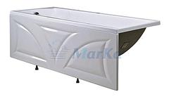 Ваннаға арналған экрандар мен панельдер