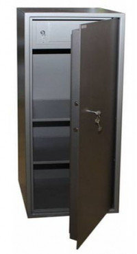 Металлический сейф КМ-900т в РК. Доставка по РК бесплатно!!!, фото 2