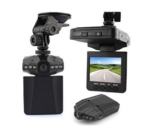 Автомобильные видеорегистраторы и Радар-детекторы