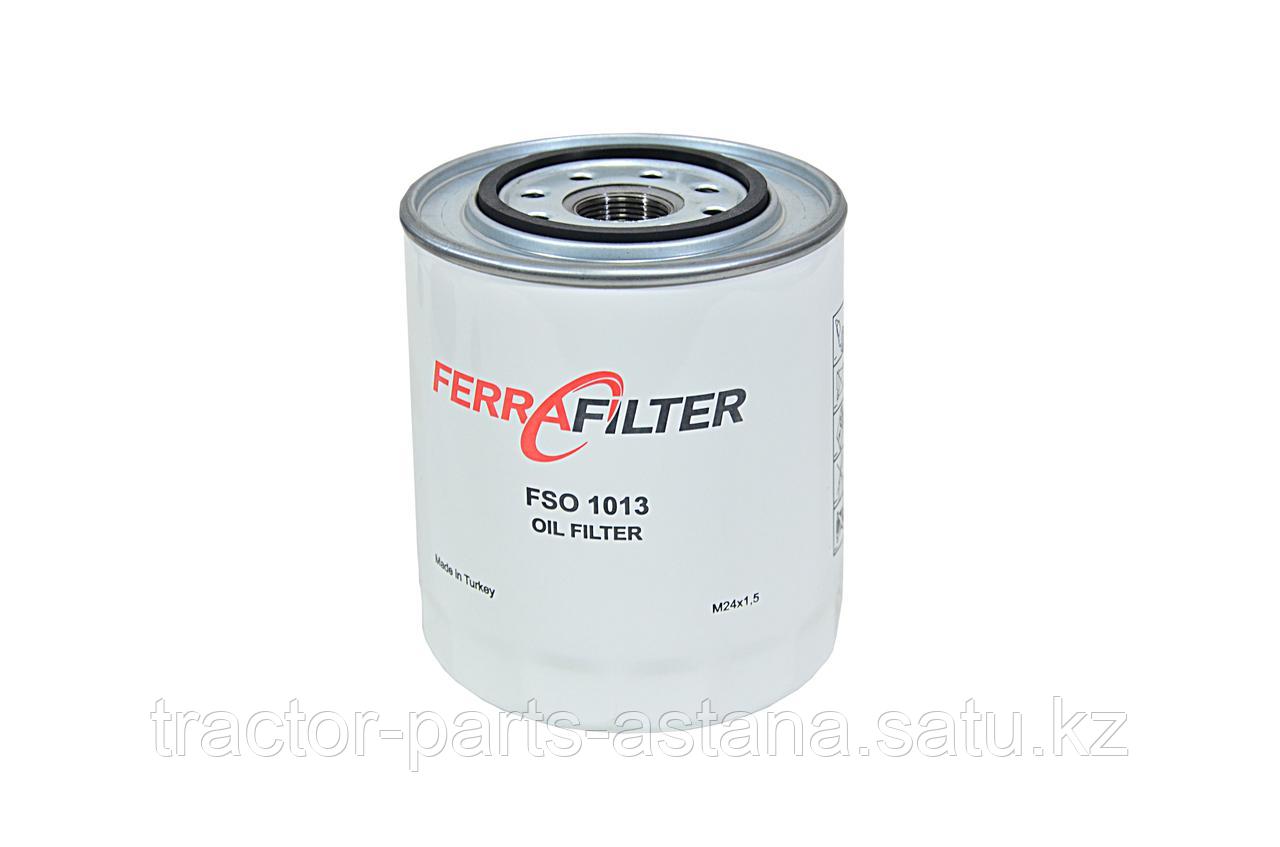 Масляный фильтр FSO1013 (V836679586) - фото 1 - id-p52537444