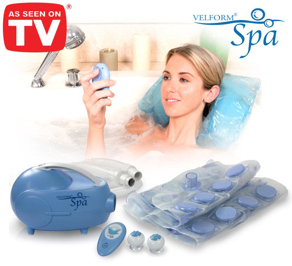 Гидромассажная система для ванной Velform SPA