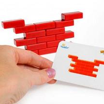 Игра-Головоломка - Кирпичики, фото 2