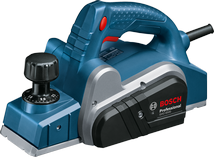 Bosch GHO 6500 Professional рубанок
