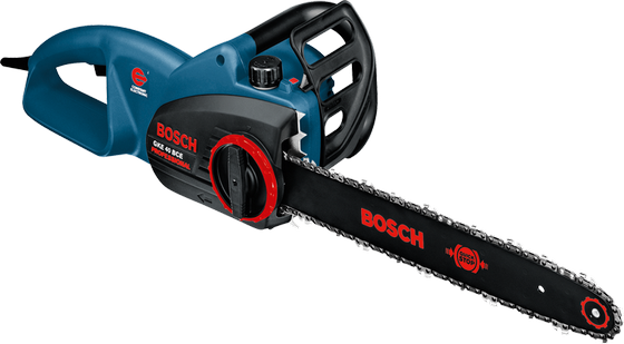 Цепная пила Bosch GKE 40 BCE Professional