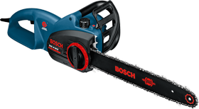 Цепная пила Bosch GKE 40 BCE Professional - фото 5 - id-p52544697