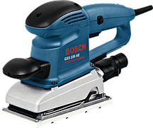 Виброшлифмашина Bosch GSS 230 AE Professional