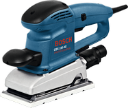 Виброшлифмашина Bosch GSS 230 AE Professional - фото 2 - id-p52544694