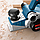 Рубанок Bosch GHO 40-82 C Professional, фото 4