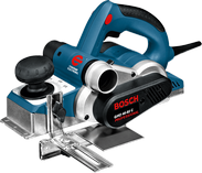 Рубанок Bosch GHO 40-82 C Professional