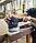 Эксцентриковая шлифмашина Bosch GEX 125-150 AVE Professional, фото 3