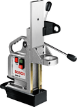 Магнитная стойка сверлильного станка Bosch GMB 32 Professional - фото 2 - id-p52544799