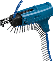 Bosch MA 55 Professional желілік бұрағыш