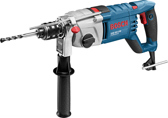 Ударная дрель Bosch GSB 162-2 RE Professional, фото 1