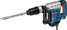 Отбойный молоток с патроном SDS-max Bosch GSH 5 CE Professional