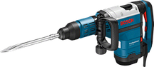 Отбойный молоток с патроном SDS-max Bosch GSH 7 VC Professional