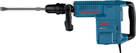 Отбойный молоток с патроном SDS-max Bosch GSH 11 E Professional - фото 6 - id-p52544999