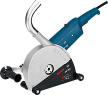 Бороздодел Bosch GNF 65 A Professional