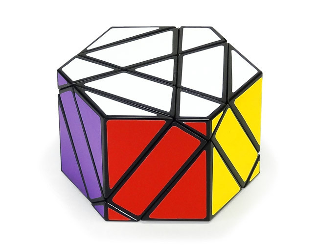 Кубик Рубика Hexagonal Prizm | Diansheng - фото 1 - id-p52545774