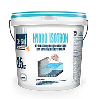 Bergauf гидроизоляция Hydro Isotron 25кг (Проникающая)