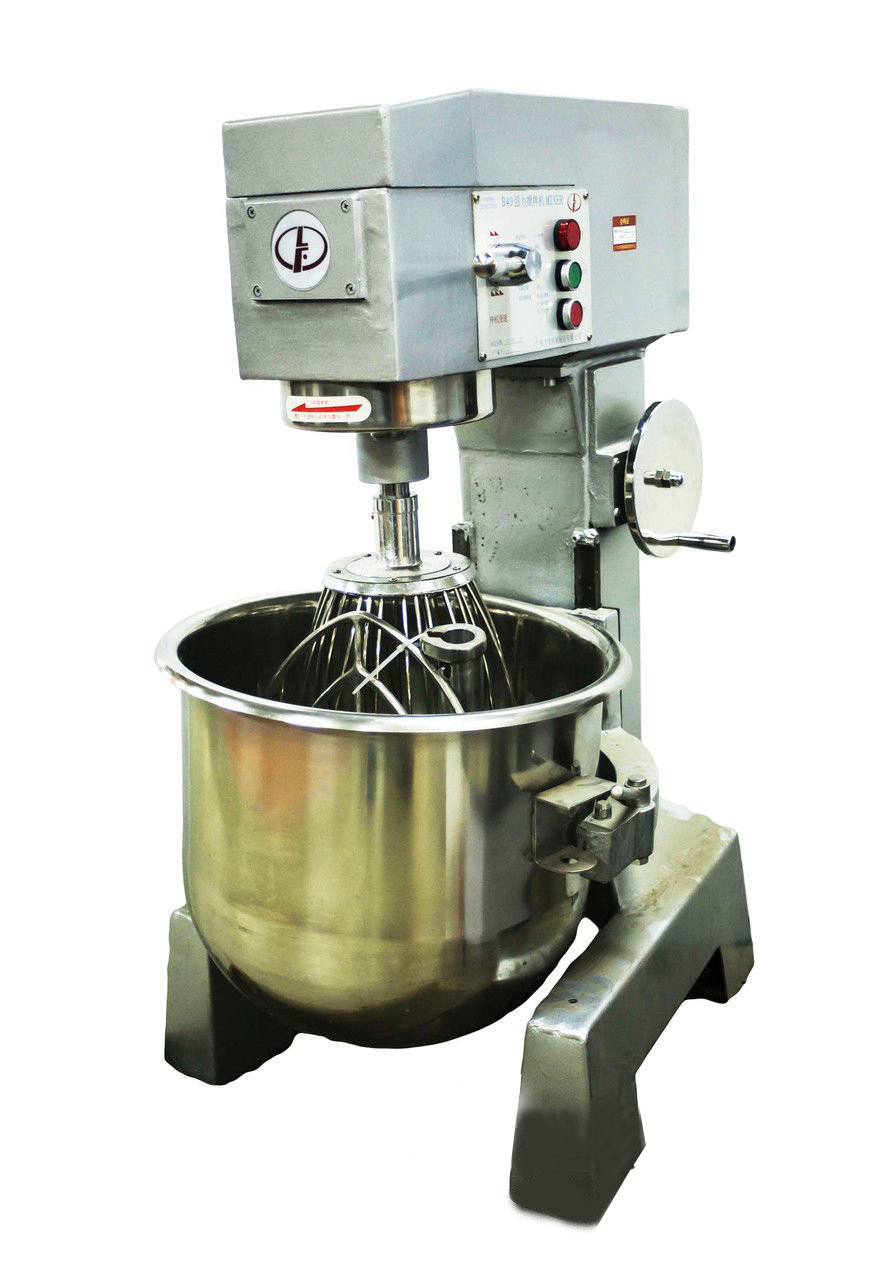 Миксер профессиональный 20л. купить в Алматы с доставкой по Казахстану