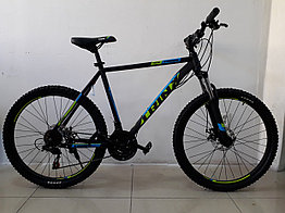 Велосипед Trinx K036, 21 рама, колеса 26