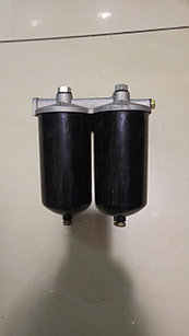 Топливный фильтр двойной очистки (Камаз)