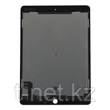 Дисплей Apple iPad Air2, A1566/A1567 с сенсором, цвет черный - фото 1 - id-p52564875