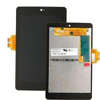 Дисплей Asus Google Nexus 7 ME370TG, с сенсором, цвет черный 