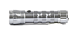 Фонарь 12 Led, светодиодный, алюминиевый корпус, влагозащищённый, 3хААА, Stern, 90501, фото 2