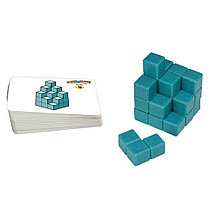 Игра-Головоломка - Кубики, фото 2
