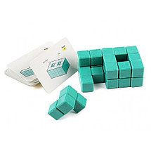 Игра-Головоломка - Кубики, фото 3