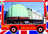 Плакаты Достопримечательности Лондона, фото 6