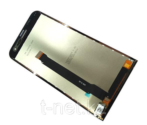 Дисплей Asus Zenfone 2 ZE500CL , с сенсором, цвет черный