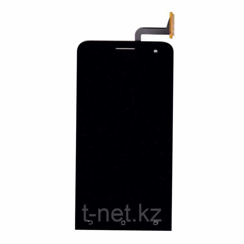 Дисплей Asus Zenfone 5 A501CG/A502CG , с сенсором, цвет черный